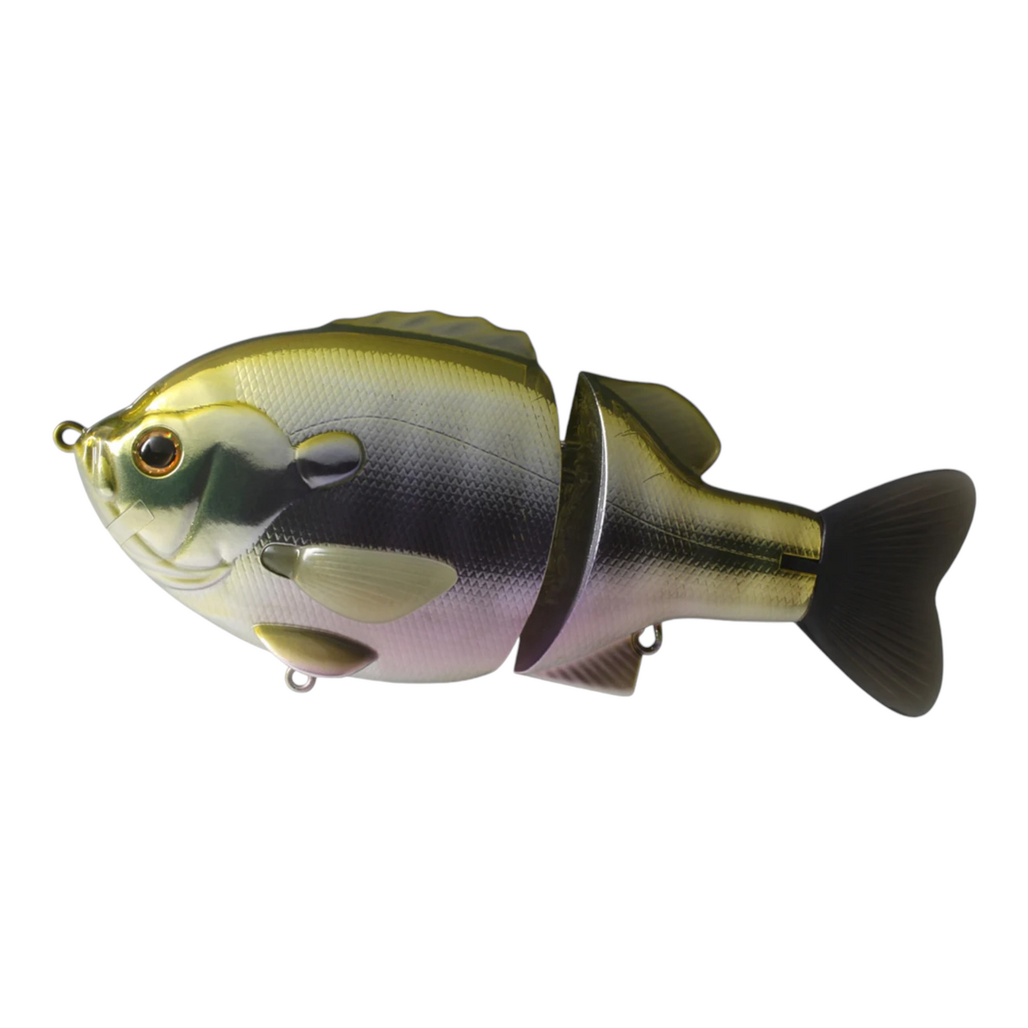 Deps BullShooter 160