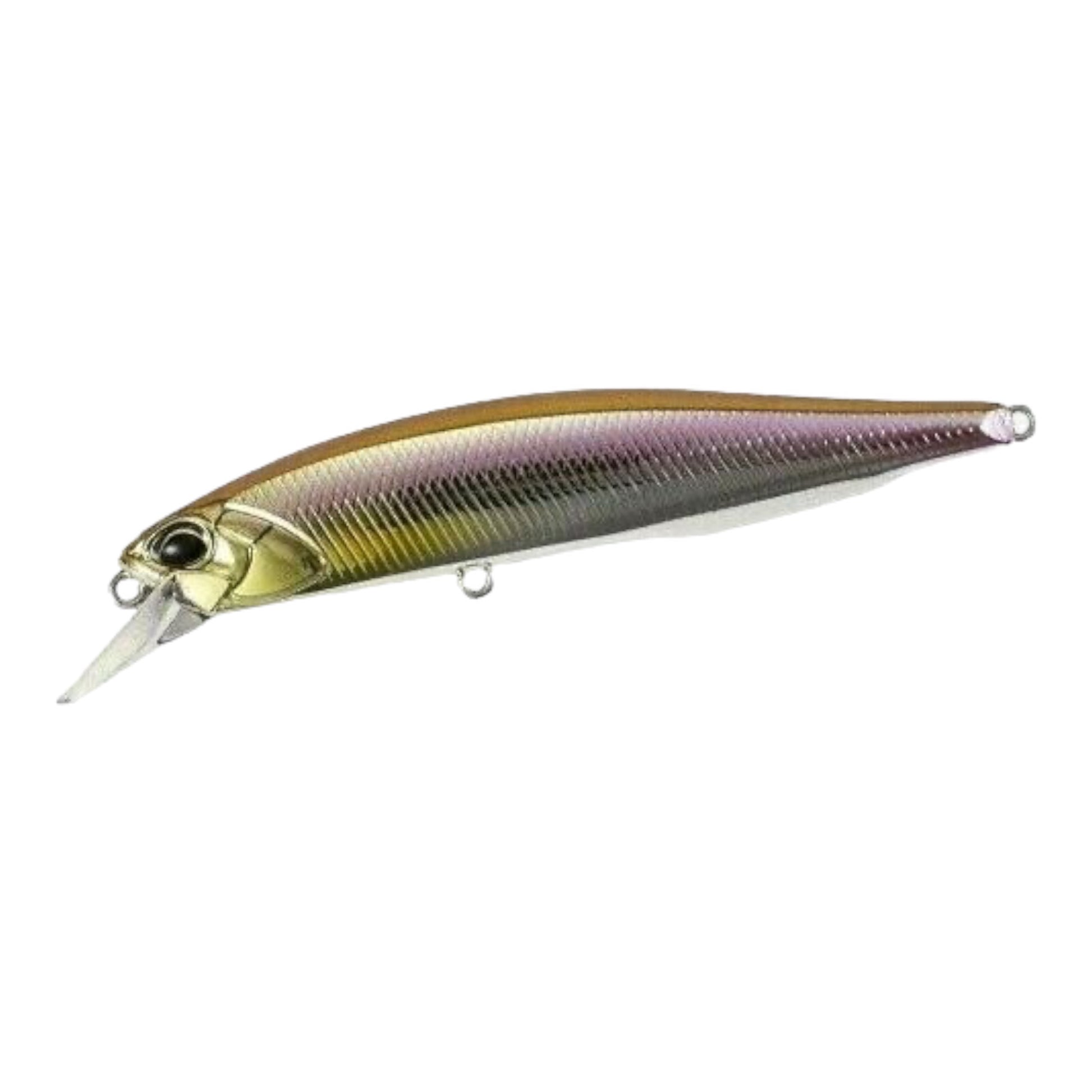 Duo Realis Jerkbait 100 DR Deep Diving Suspend Minnow Lure Duo Realis Jerkbait 100 DR Deep Diving Suspend Minnow Lure