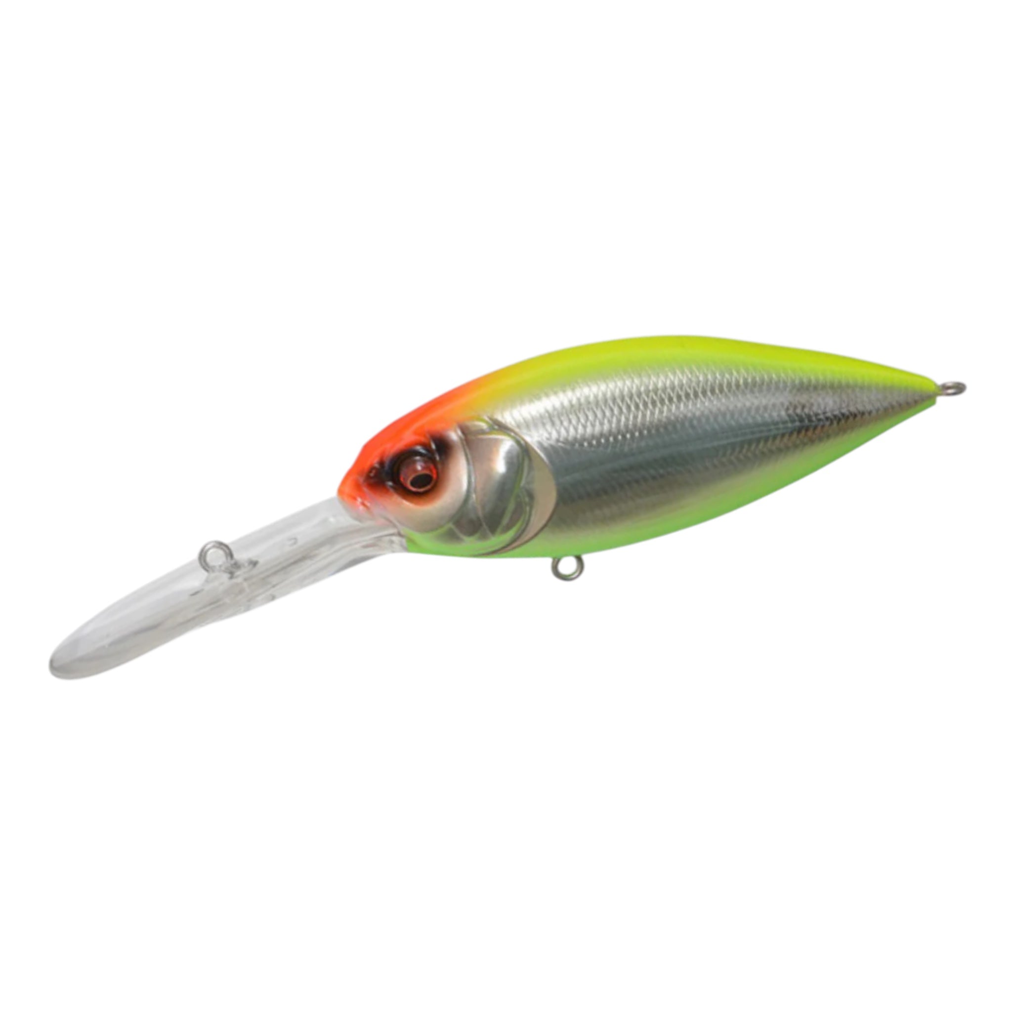 Megabass Deep-X 300 Crankbaits – Three Rivers Tackle
