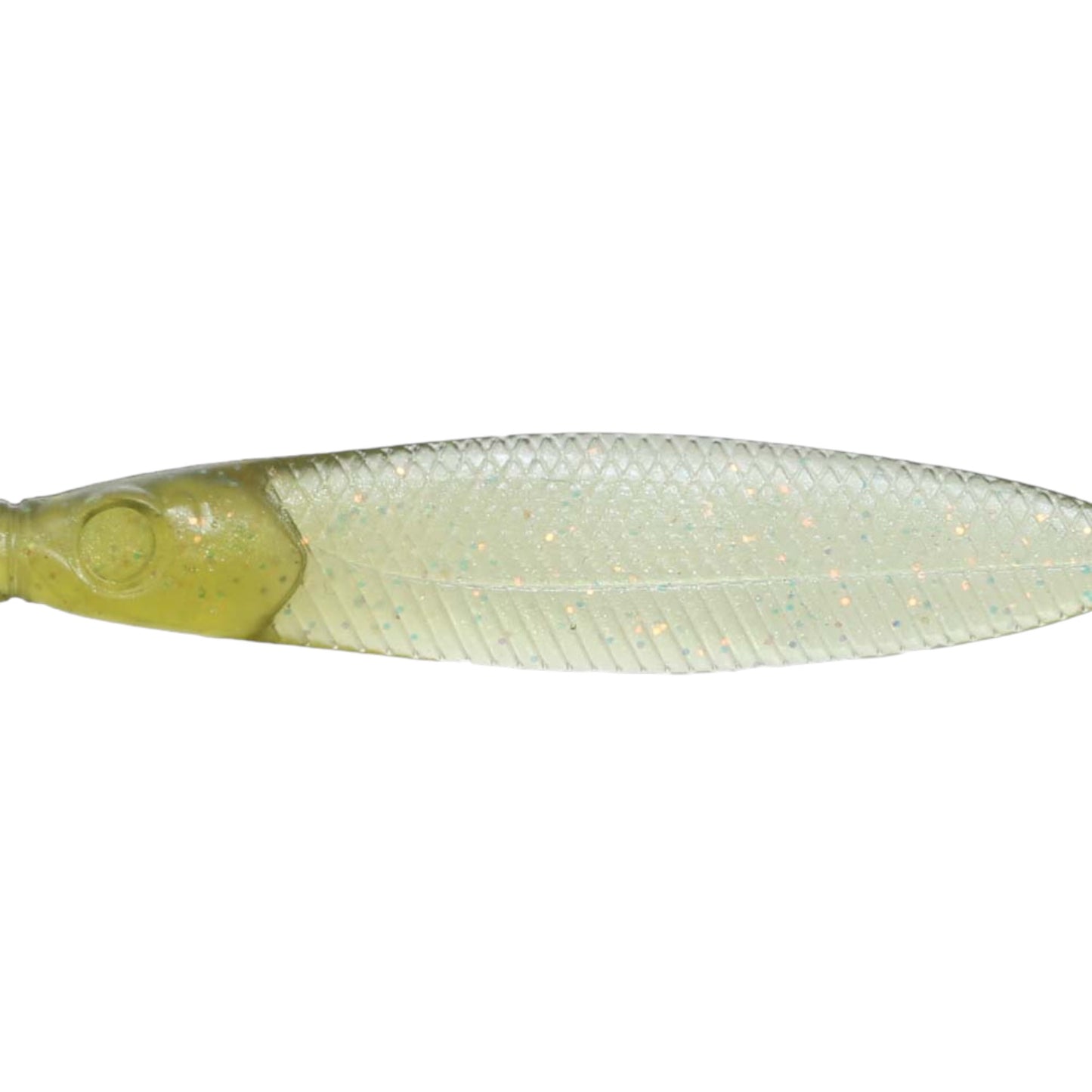 Issei 3.8" Liar Minnow Sakana Sakana