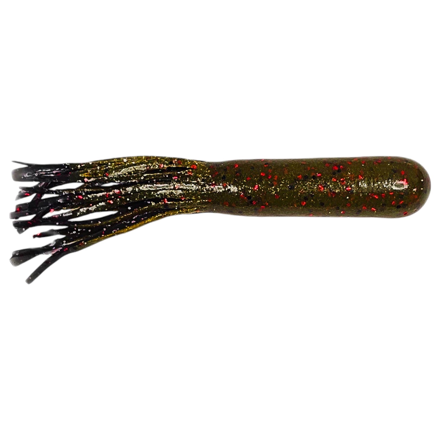 Secret Lures Flippin' Stupid Tube