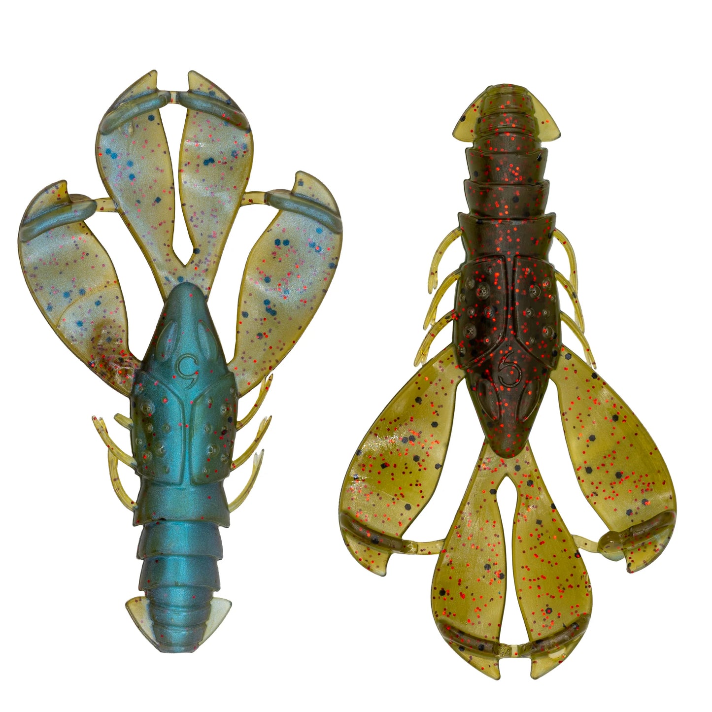 6th Sense 3.8" Congo Craw