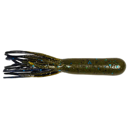 Secret Lures Flippin' Stupid Tube