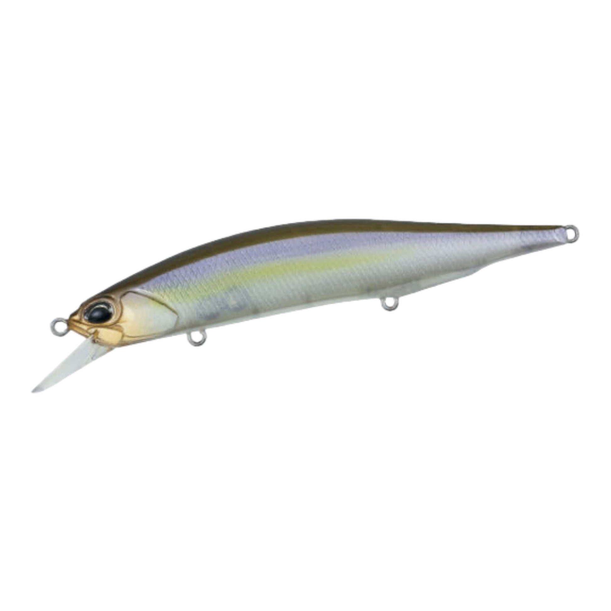 Leurre DUO Realis Jerkbait 110 SP 16g - Integral Pêche Leurre DUO Realis Jerkbait 110 SP 16g - Integral Pêche