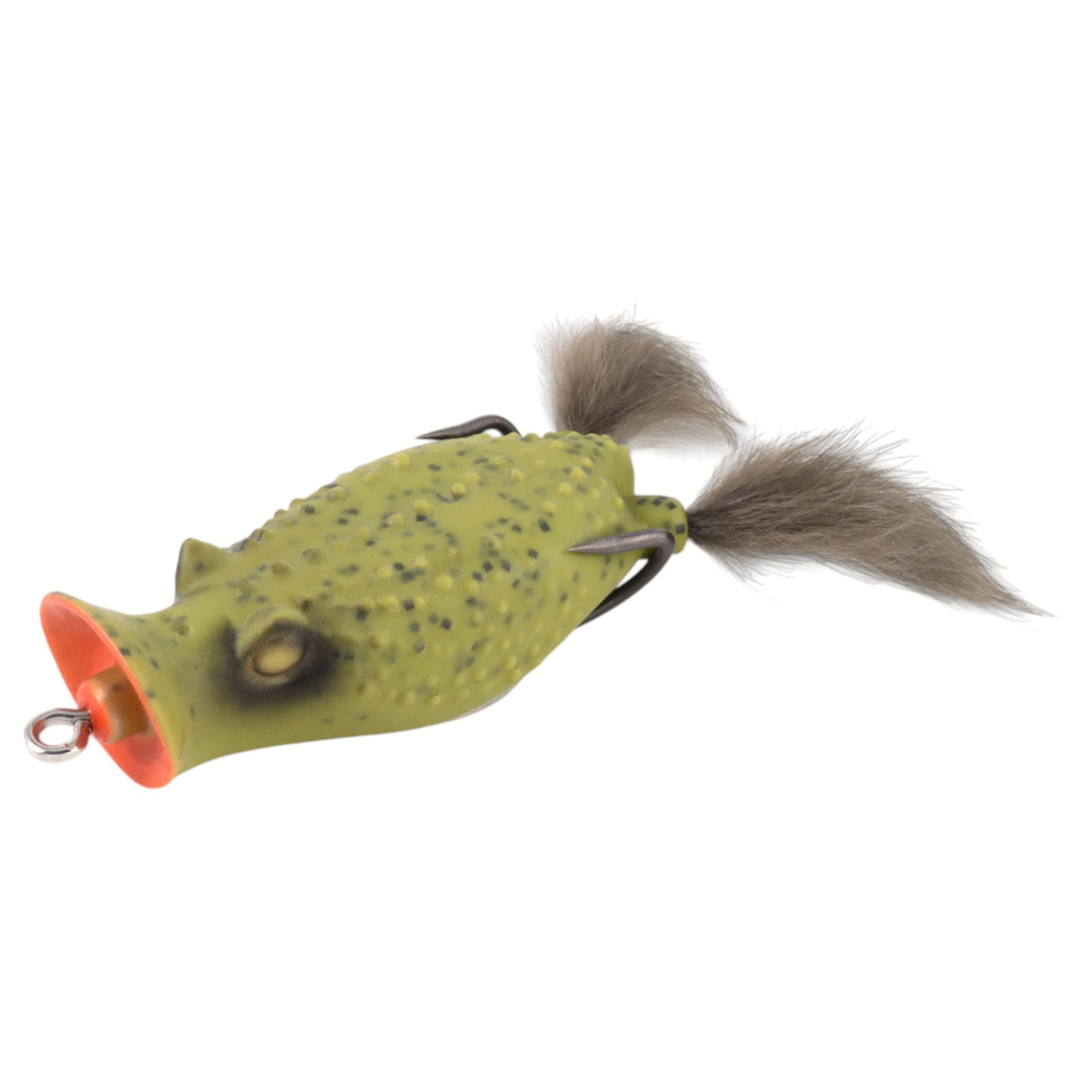 Deps Buster K Frog