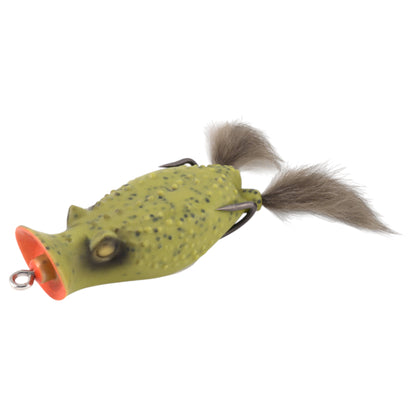Deps Buster K Frog