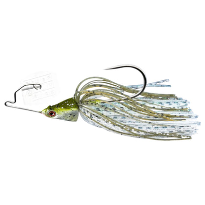 Bass Puzzle Grass Piece