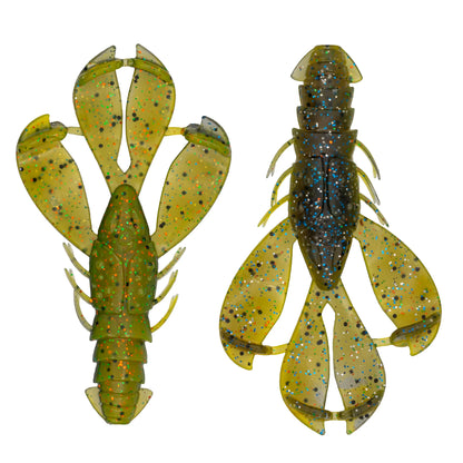 6th Sense 3.8" Congo Craw