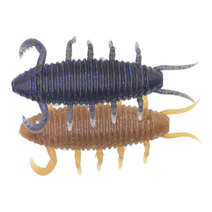 Geecrack Bugpee Creature Bait