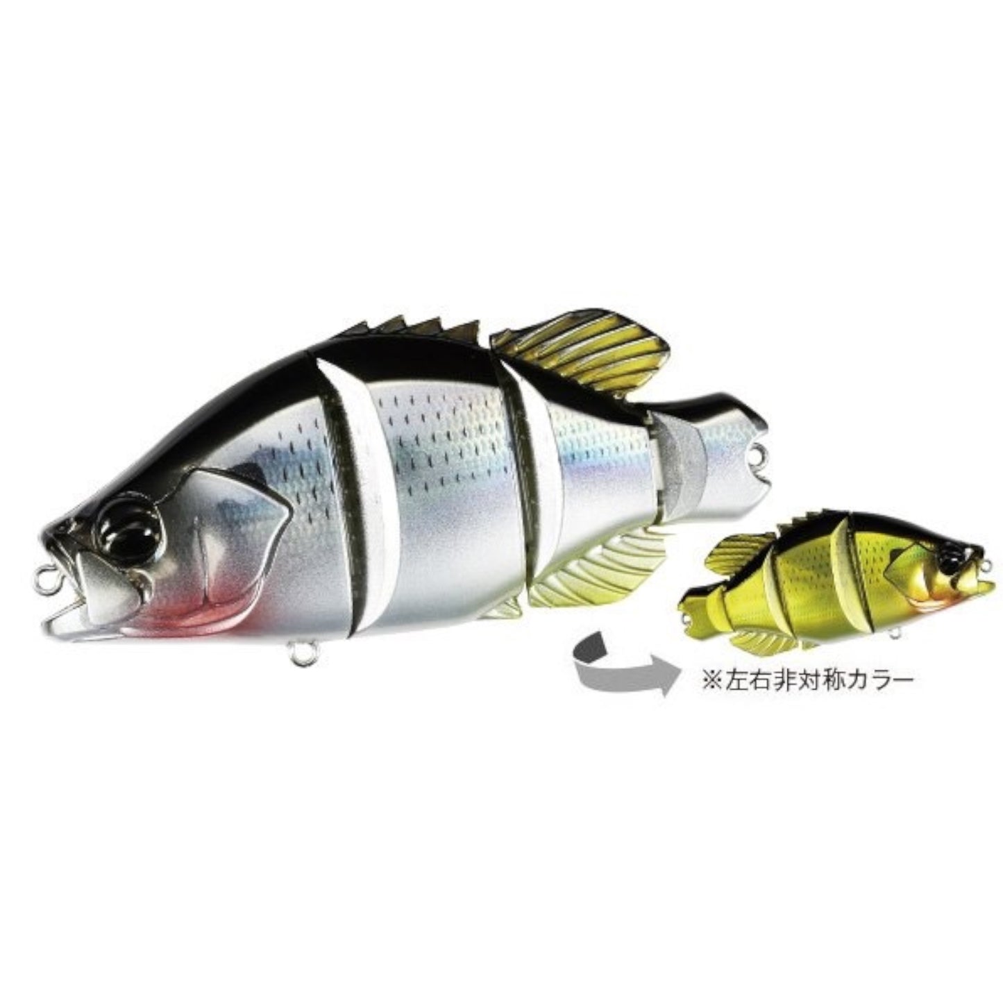 DUO Realis Dead Drift 95