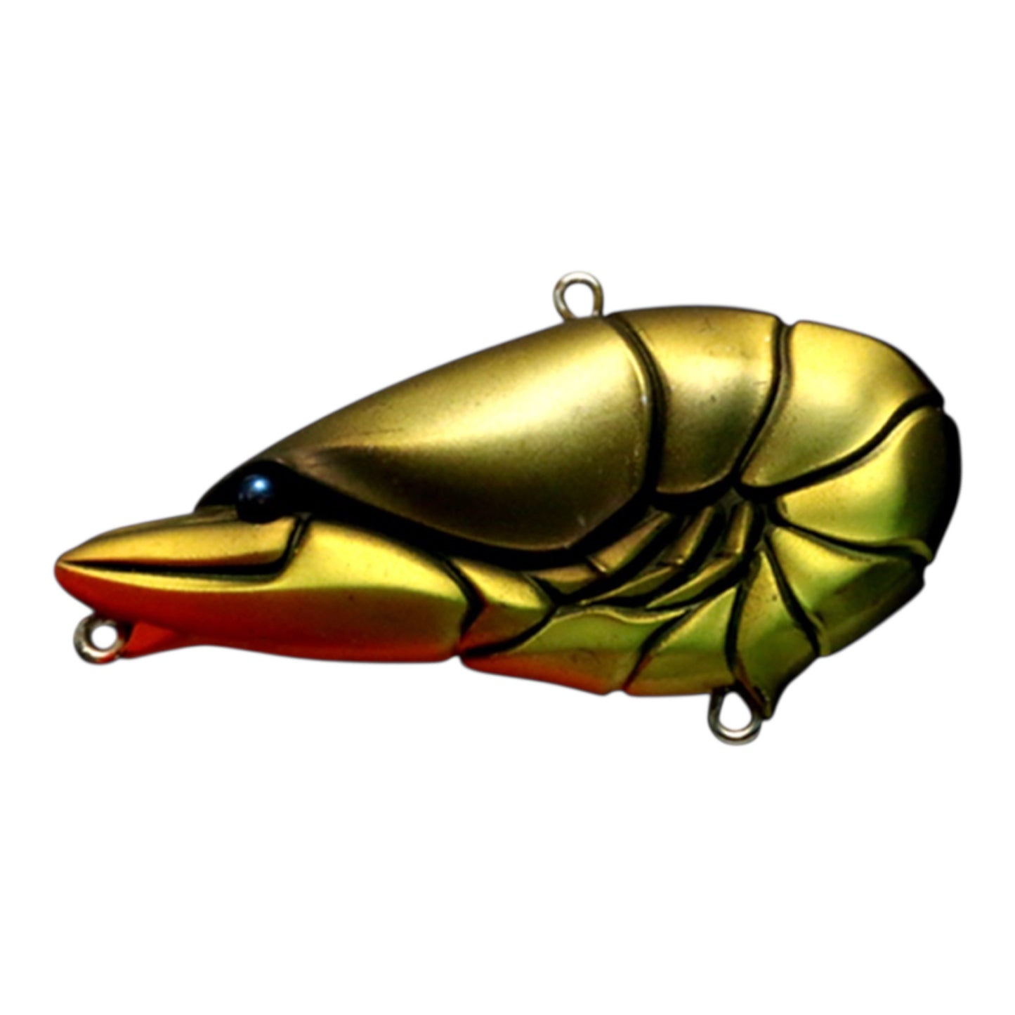 Issei G.C. Zari Vib Crankbaits