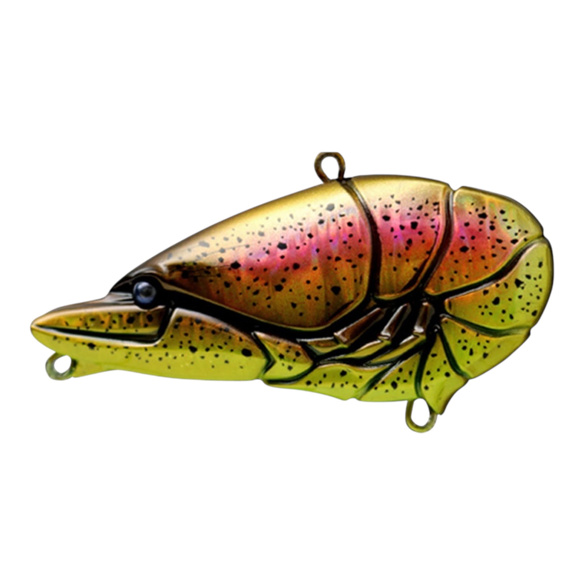 Issei G.C. Zari Vib Crankbaits – Three Rivers Tackle