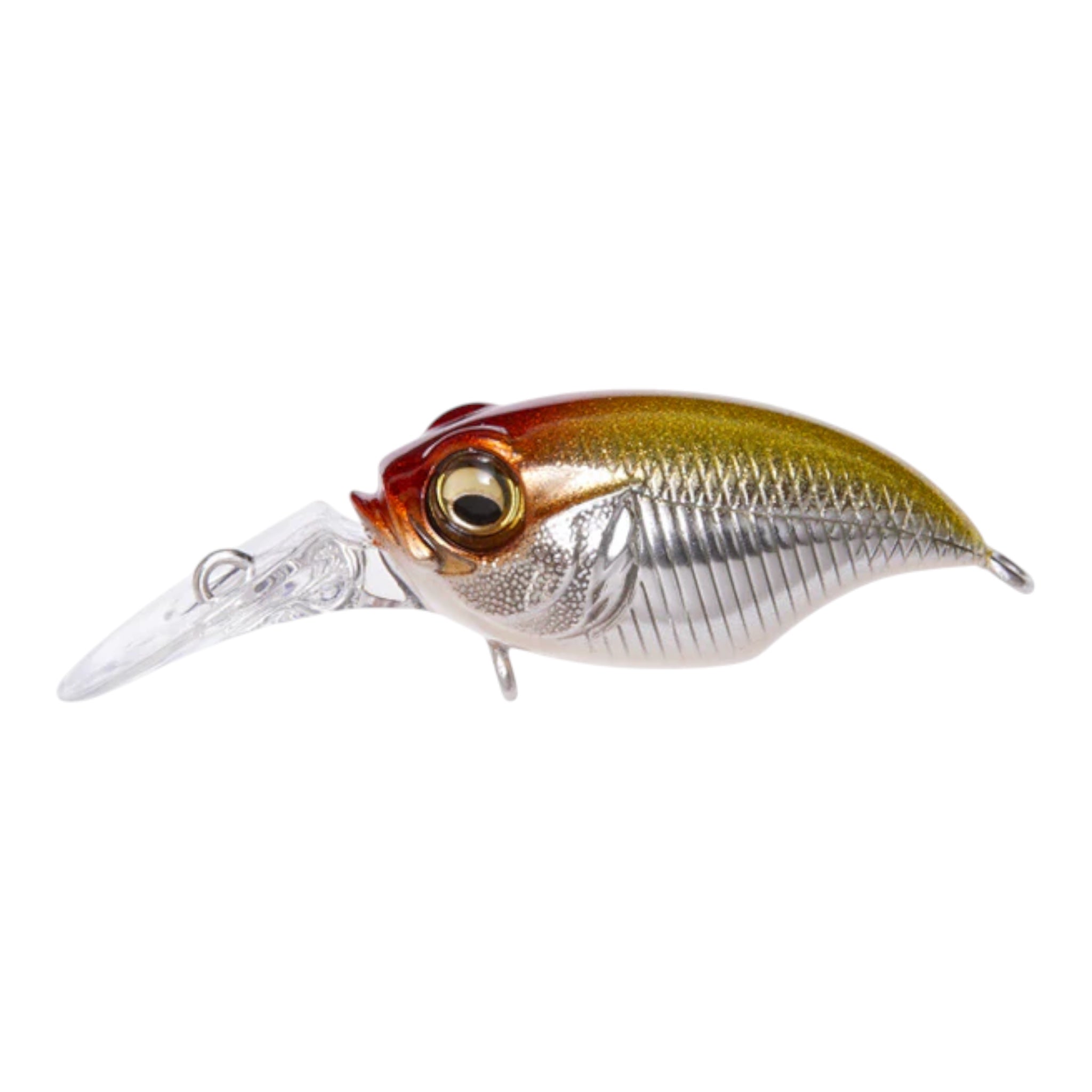 Megabass SR-X Griffon Crankbait – Three Rivers Tackle