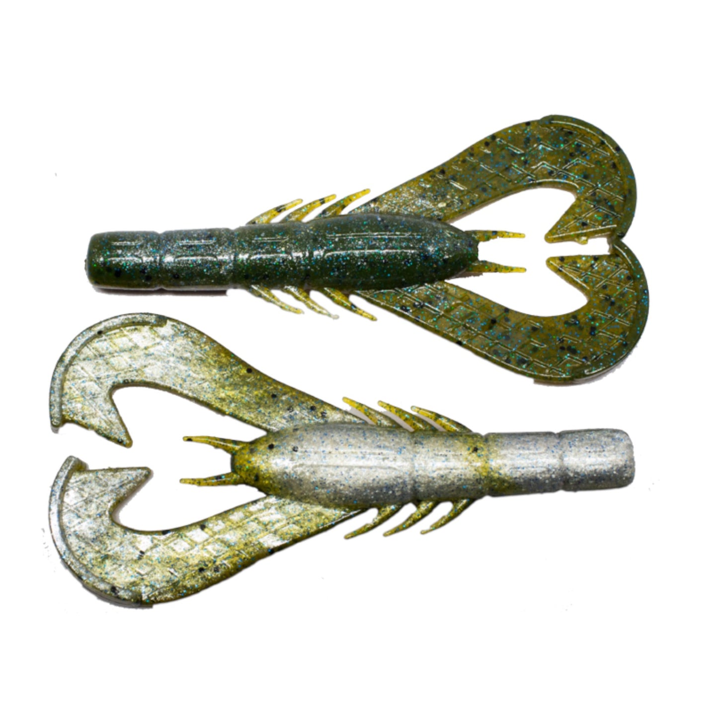 Googan Baits 4" Krackin' Craw