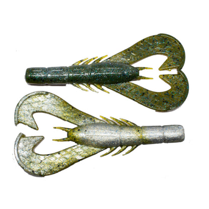 Googan Baits 4" Krackin' Craw