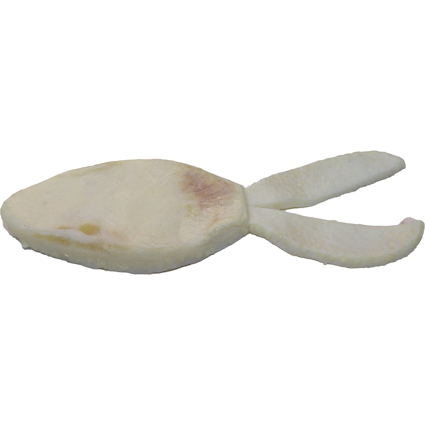 HideUp Stagger Wide Twin Tail Pork Trailer