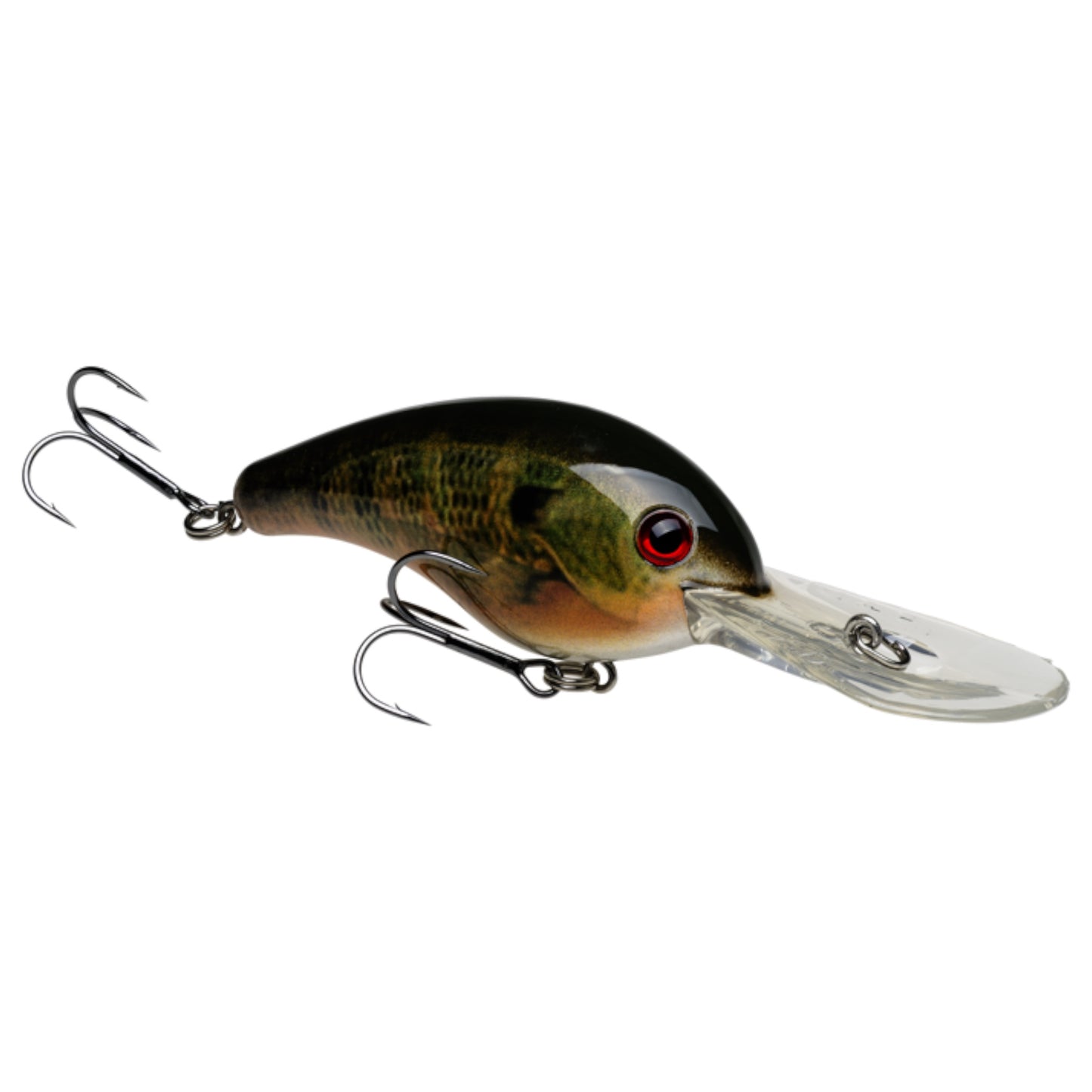 Strike King Pro Model 5XD Crankbaits