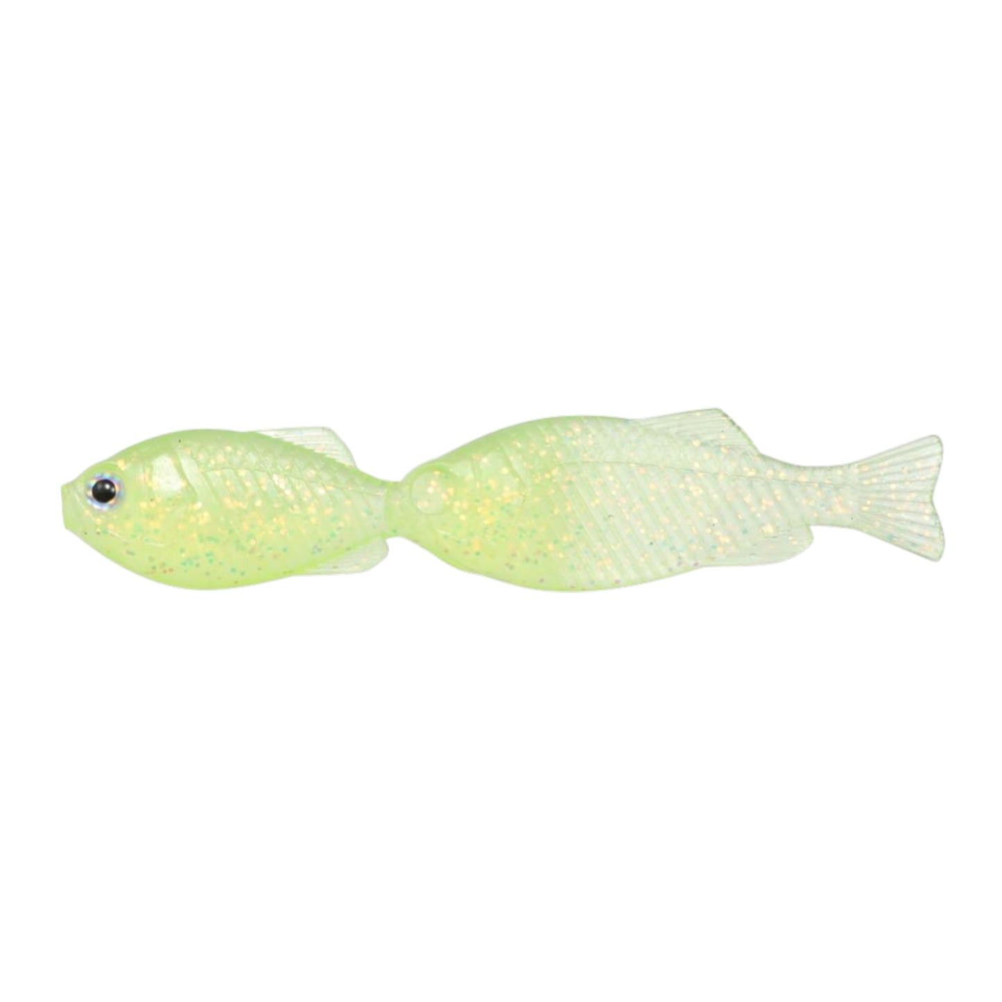 Issei 2.8" GillGill