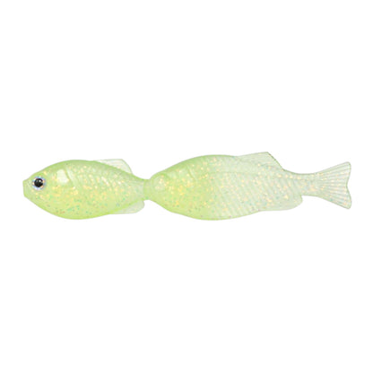 Issei 2.8" GillGill