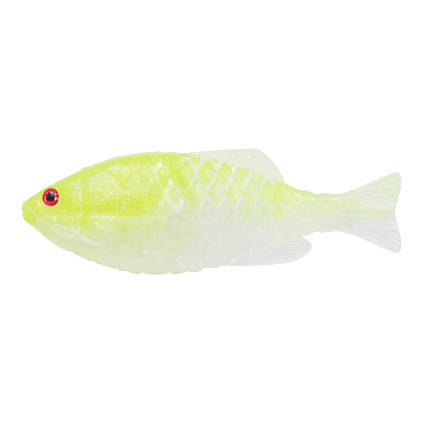 Issei Gill Flat Swimbait