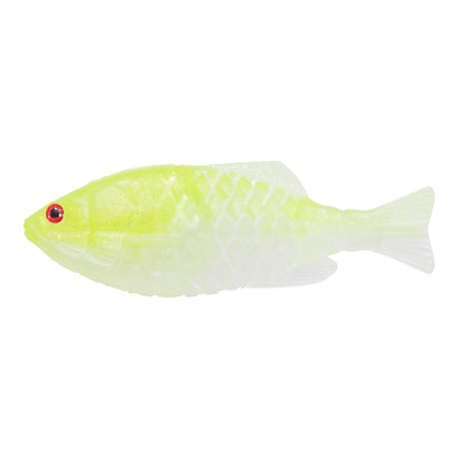 Issei Gill Flat Swimbait