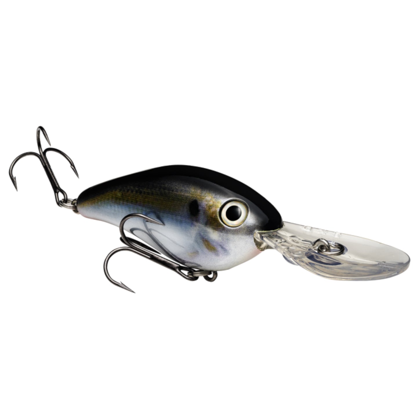 Strike King Pro Model 8XD Crankbait