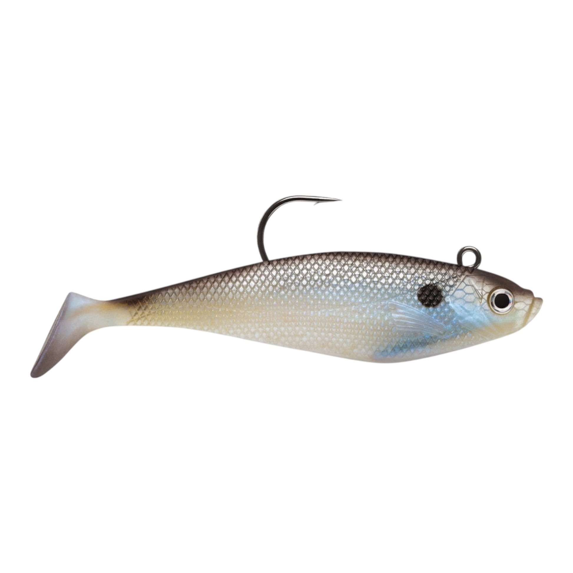 Shad Storm Wildeye Swim Shad Wss02, 5 Cm, Con 3 Unidades De Color Ft Color Ft Shad Storm Wildeye Swim Shad Wss02, 5 Cm, Con 3 Unidades De Color Ft Color Ft