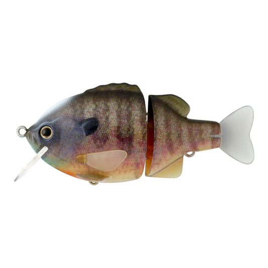Excellent quality and novel trends - Deps Frilled Shad