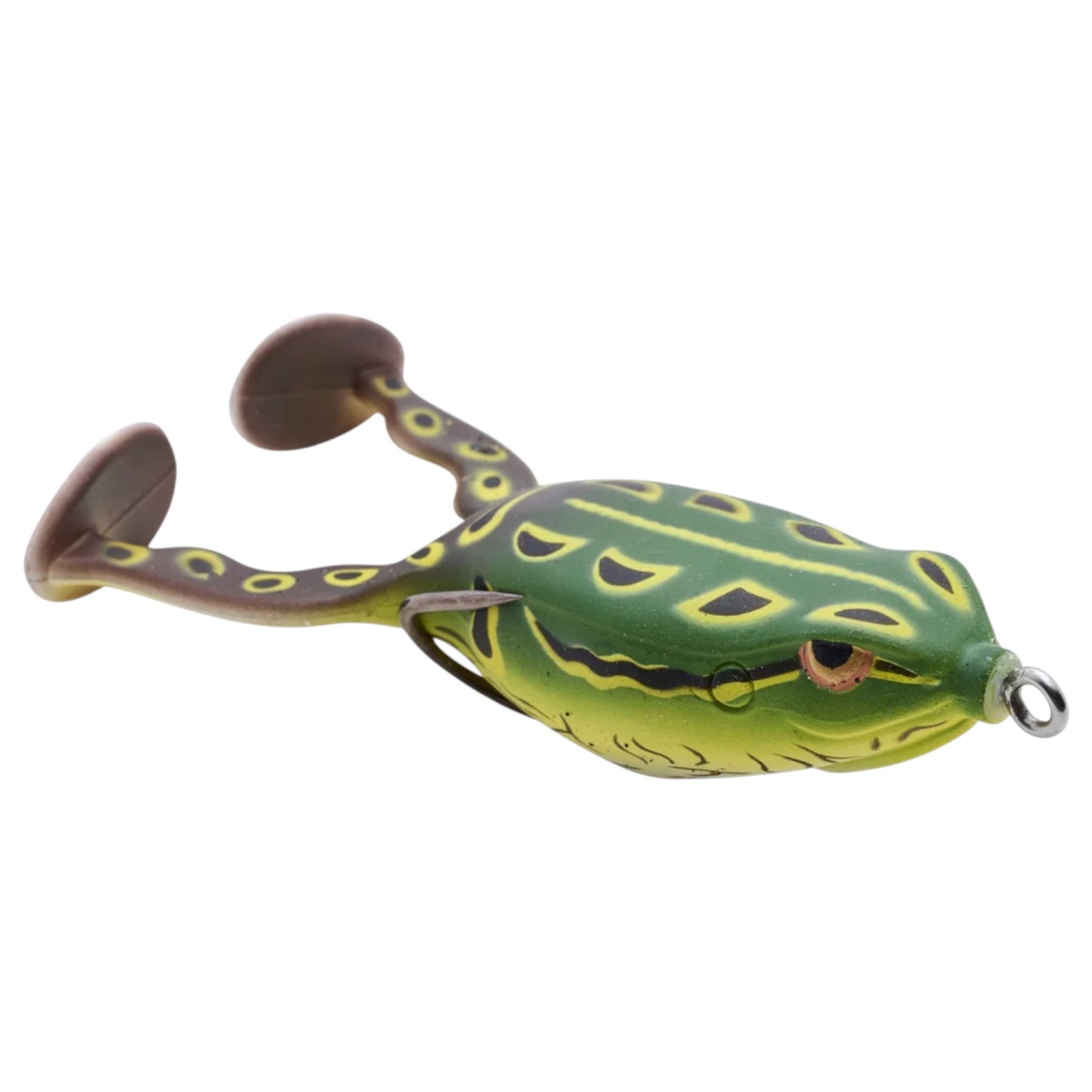 Spro Flappin Frog 60 JR