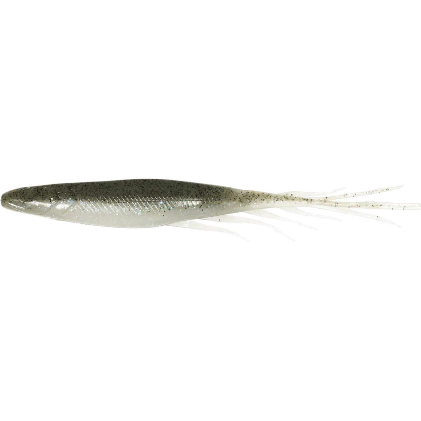 HideUp Judy Fish Soft Jerkbait