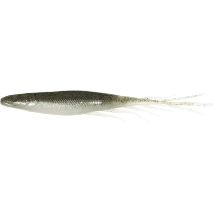 HideUp Judy Fish Soft Jerkbait