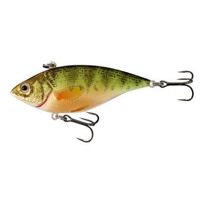 LiveTarget Yellow Perch Rattlebait