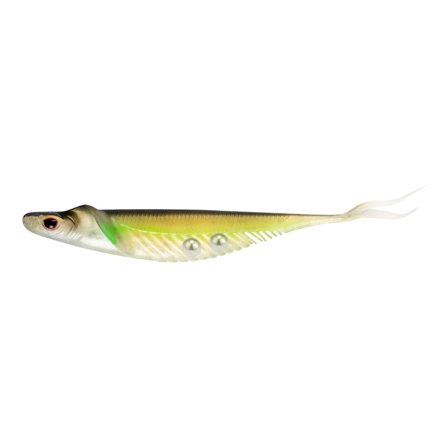 Nomad Design Live Ops Cobra Shad 4.5"