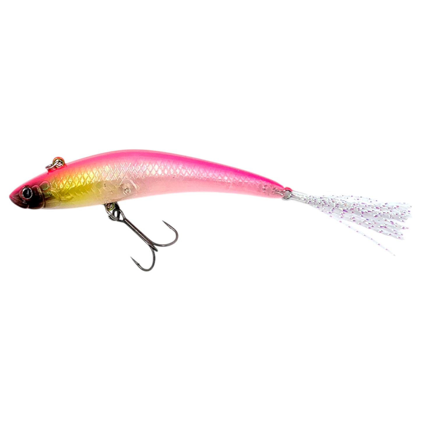 ISM PULL 70F Topwater Lure