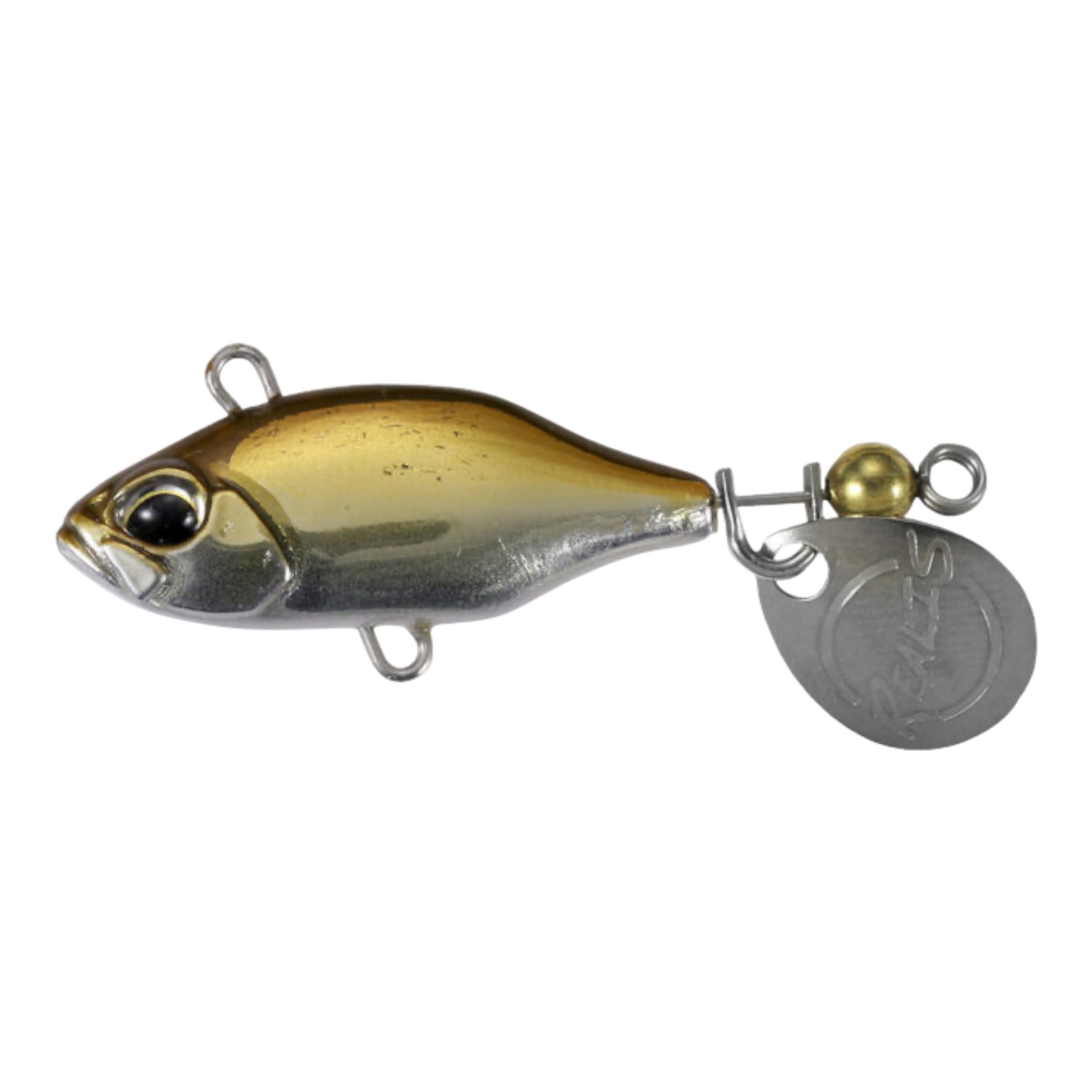 DUO Realis Spin Tail Spin Lure DUO Realis Spin Tail Spin Lure