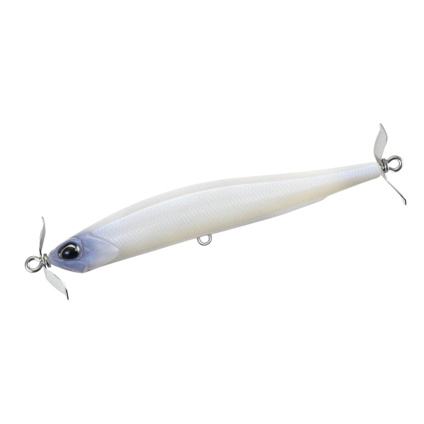 DUO Realis I-Class Series Spinbait 80