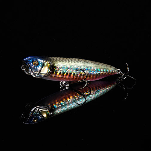 Megabass Limited Edition Respect Series #72: Magome Oikawa