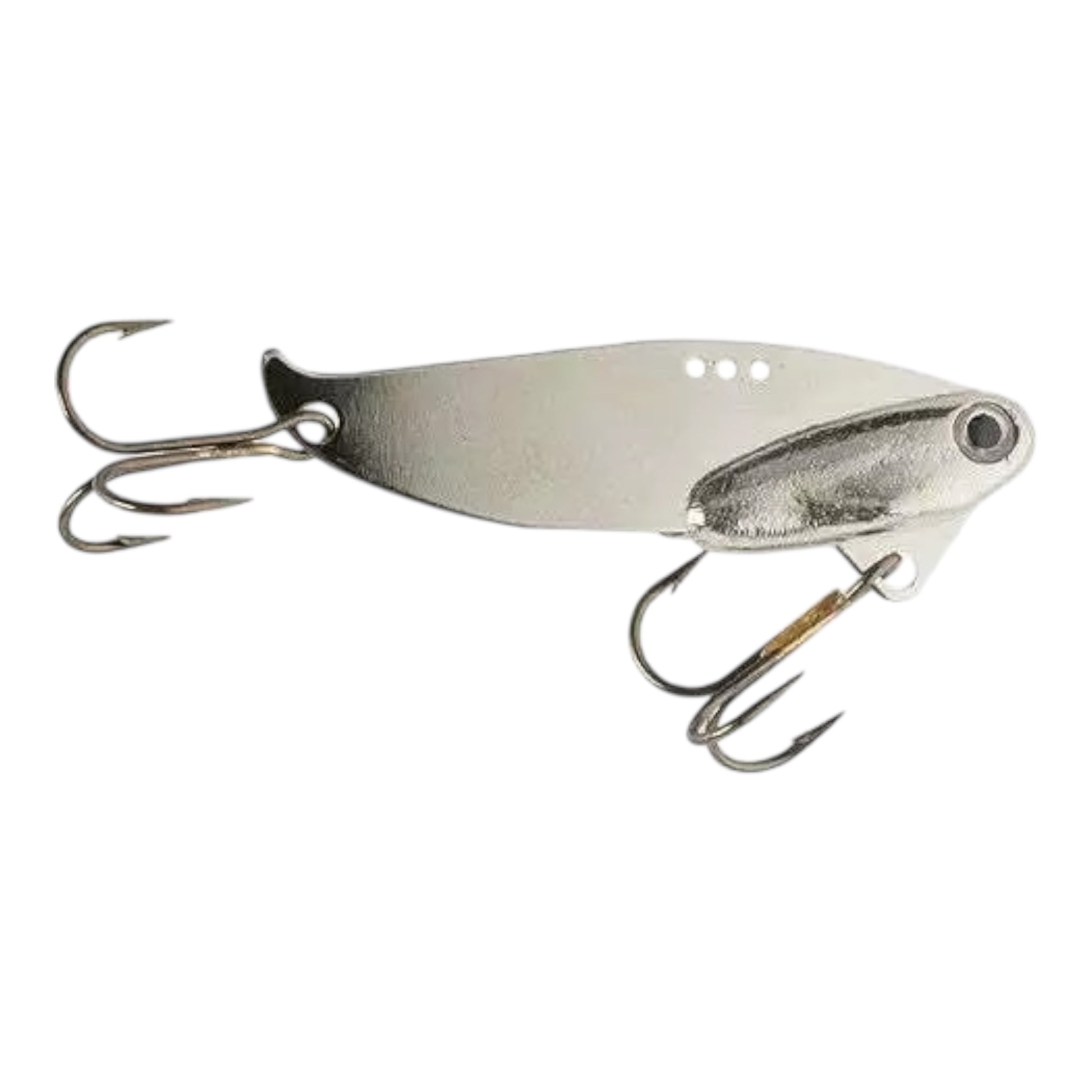 fishing blade lures Buckeye Lures Jiggin' Blade