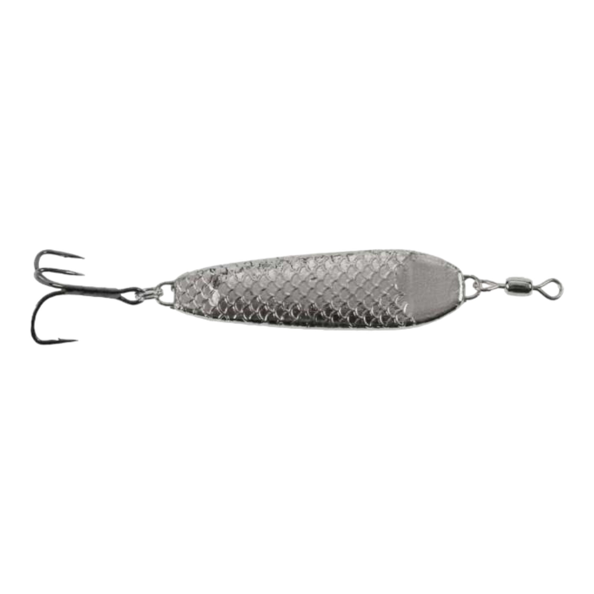War Eagle Jiggin' Spoon