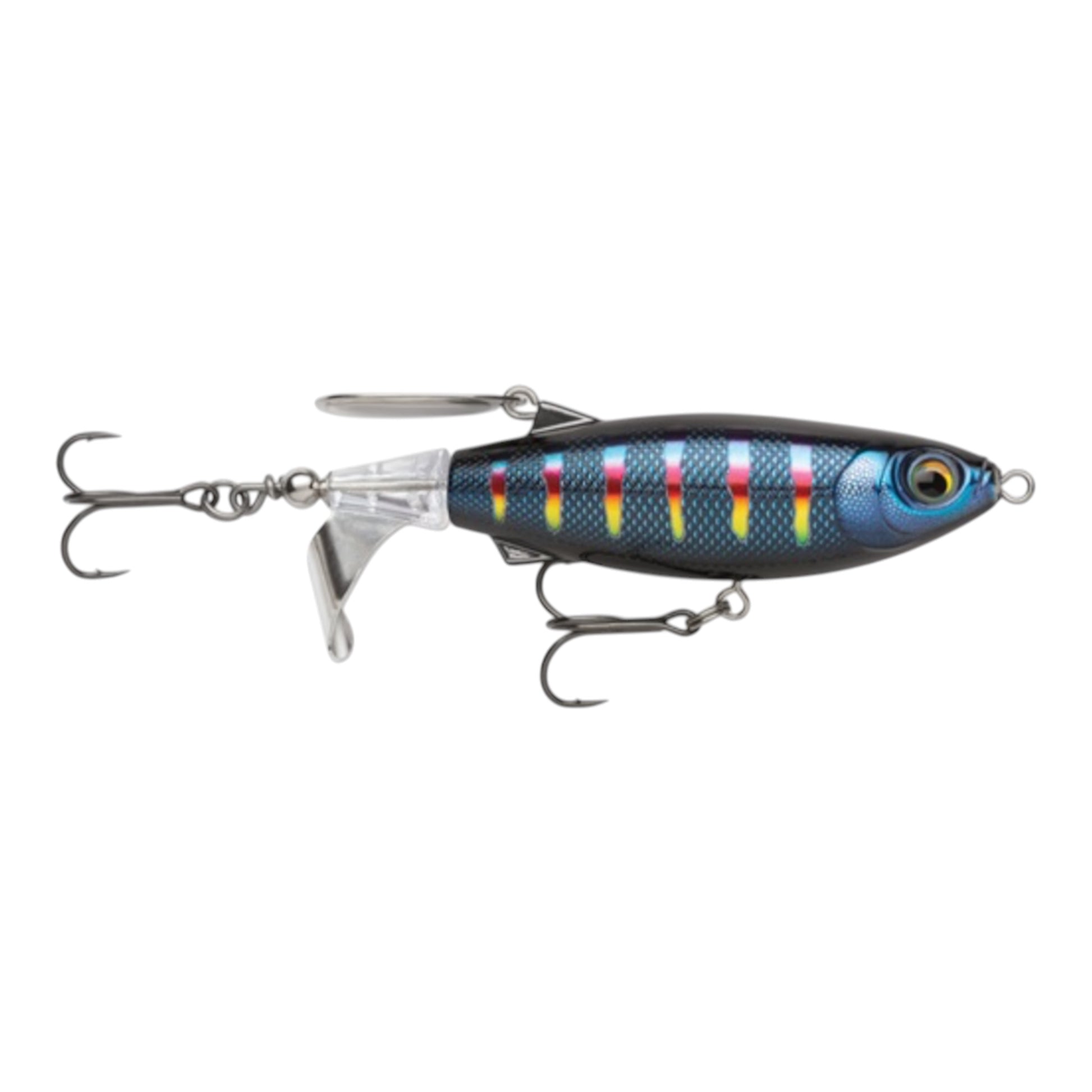 Rapala ClapTail 110 Topwater Lure Rapala ClapTail 110 Topwater Lure
