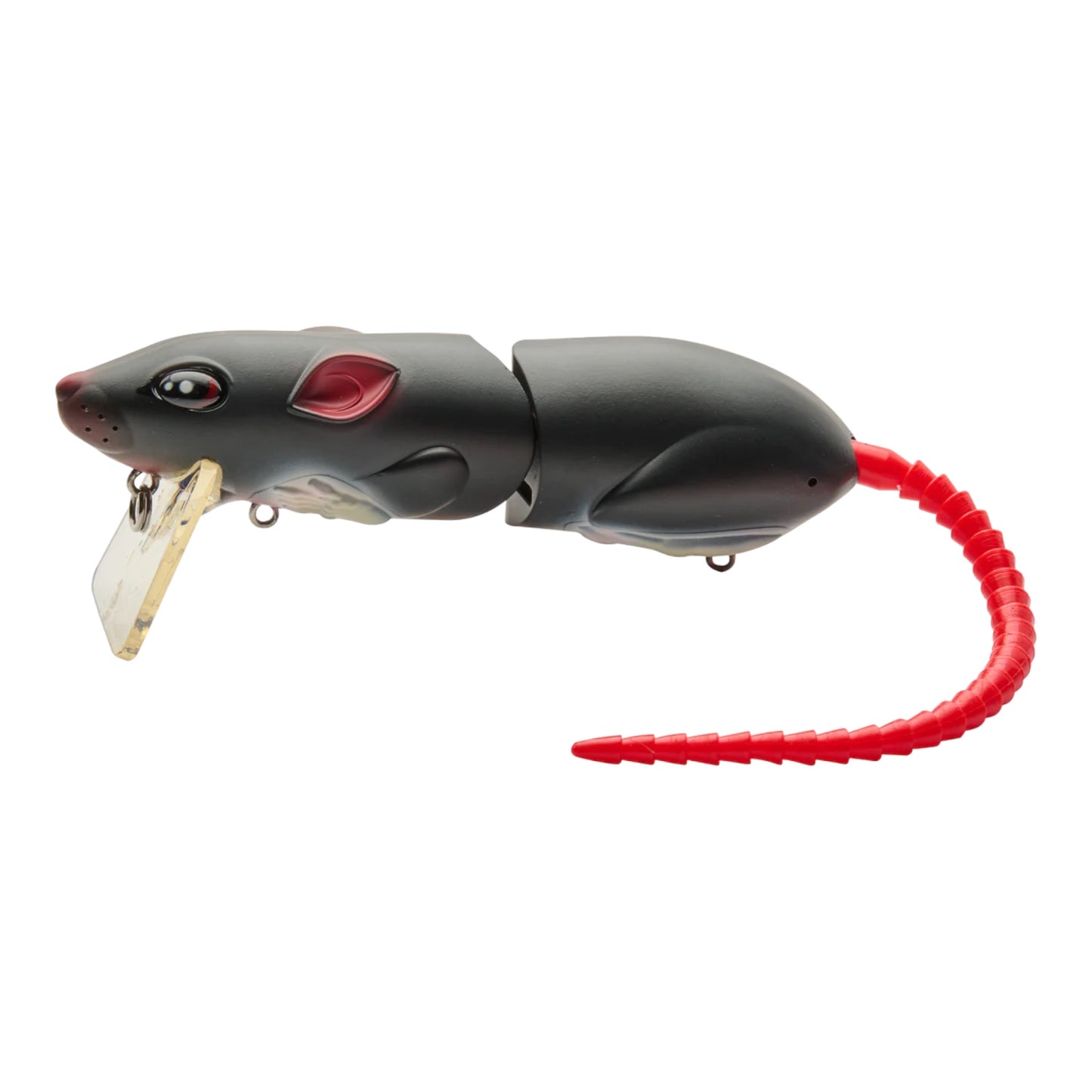 Urban Hogs Wakebait Swimbait Rat Urban Hogs Wakebait Swimbait Rat