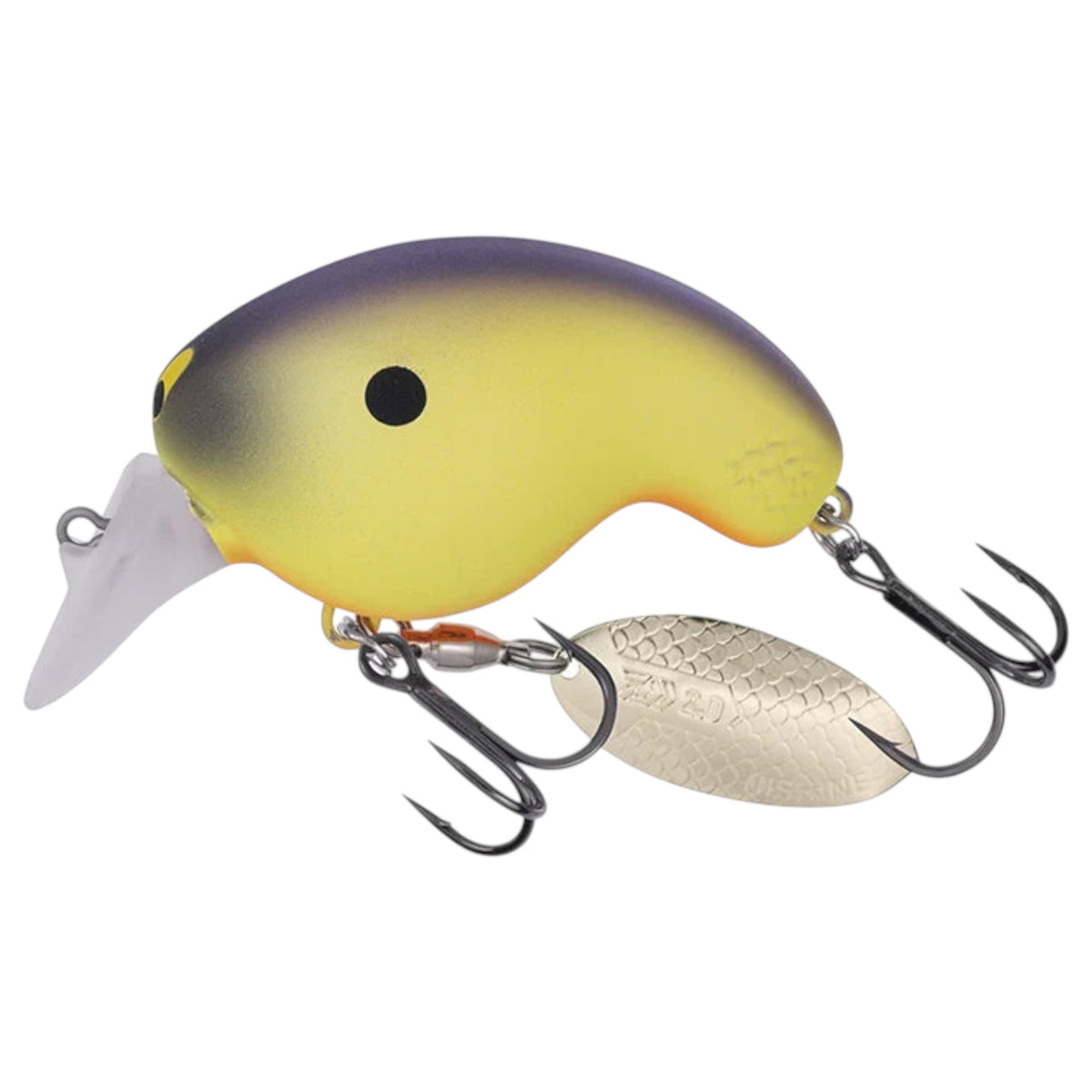 Daiwa Mr. Fortune Wakebait