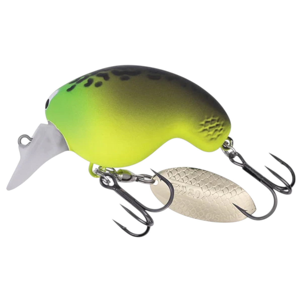 Daiwa Mr. Fortune Wakebait