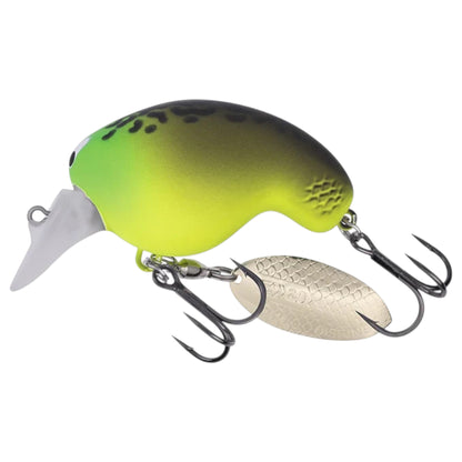Daiwa Mr. Fortune Wakebait