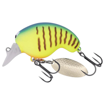 Daiwa Mr. Fortune Wakebait