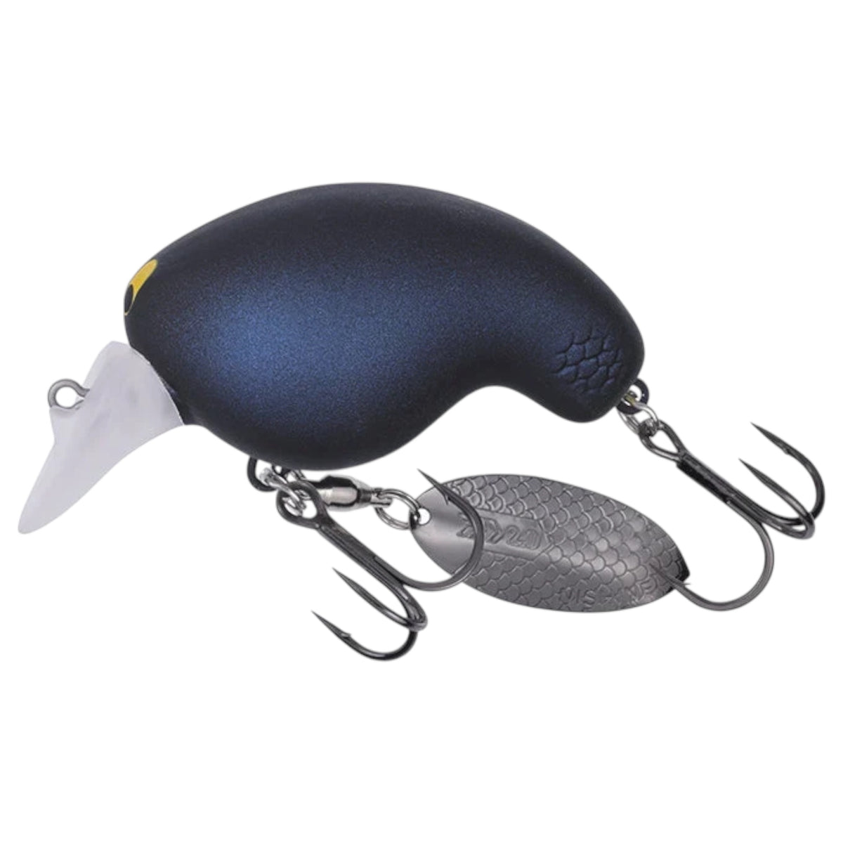 Daiwa Mr. Fortune Wakebait