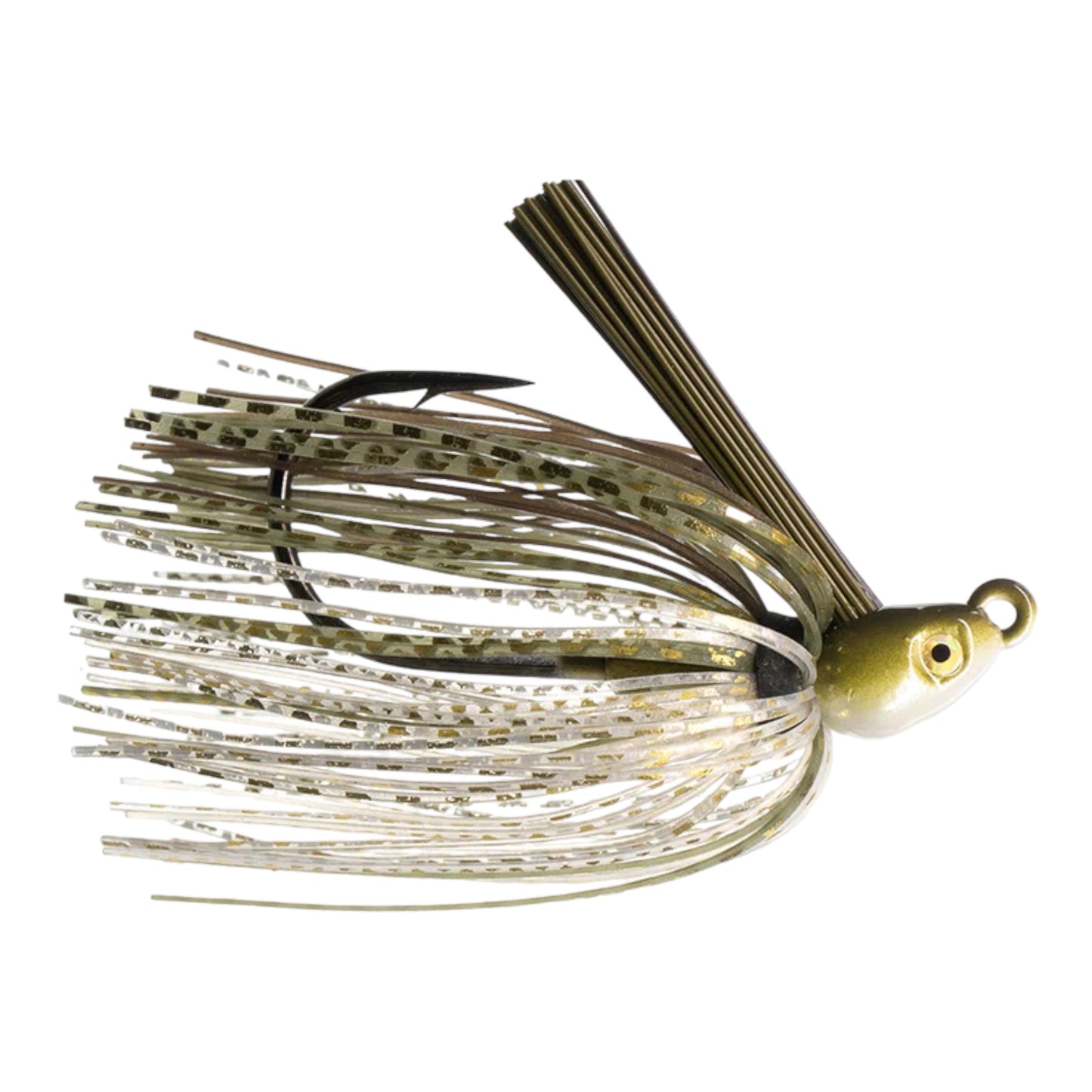 Dirty Jigs No Jack Swim Jig
