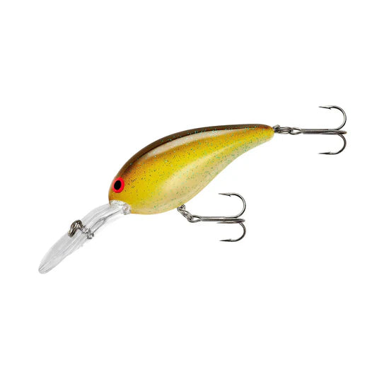 Norman Deep Little N Crankbait – Three Rivers Tackle