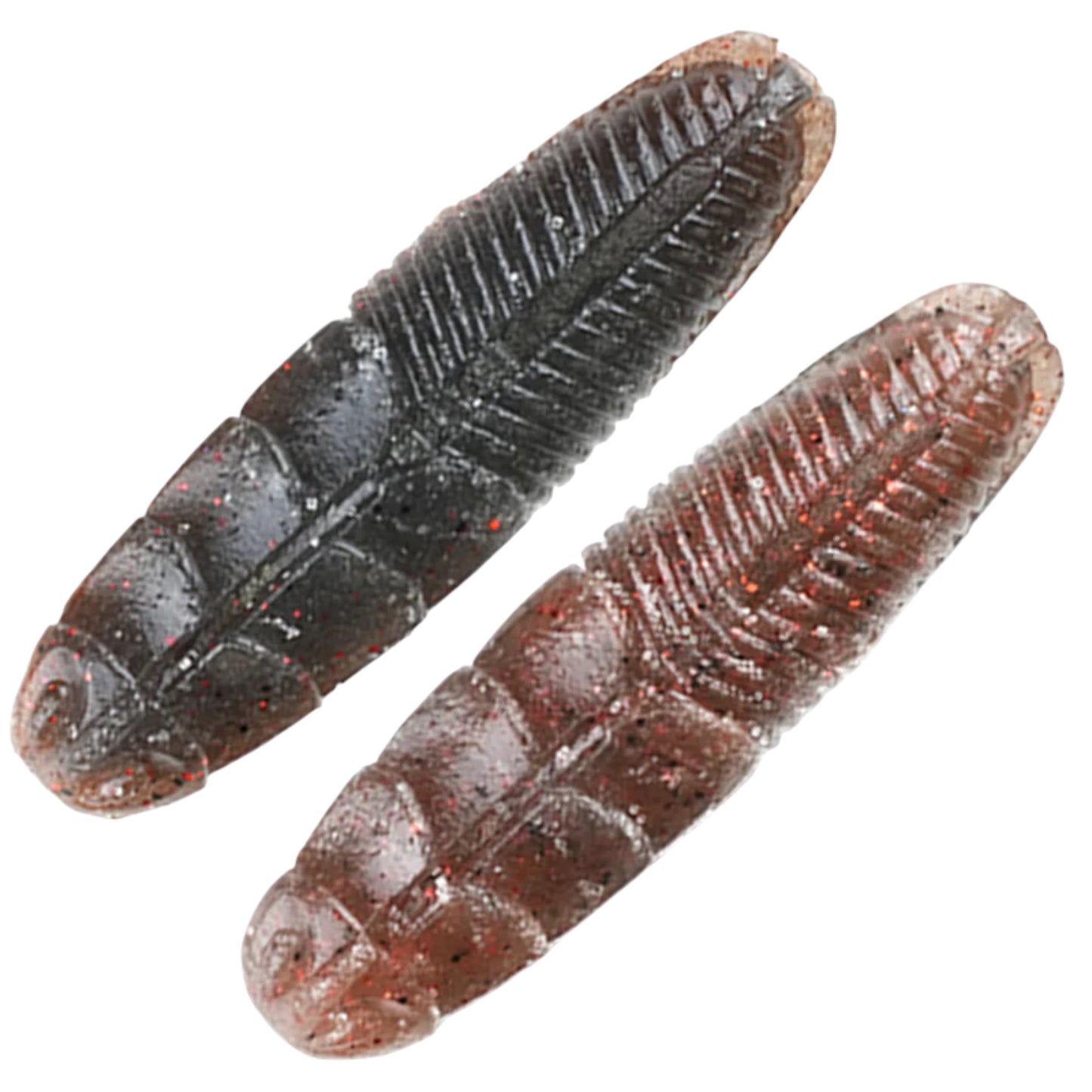 Jackall Jimmy IMO Worm