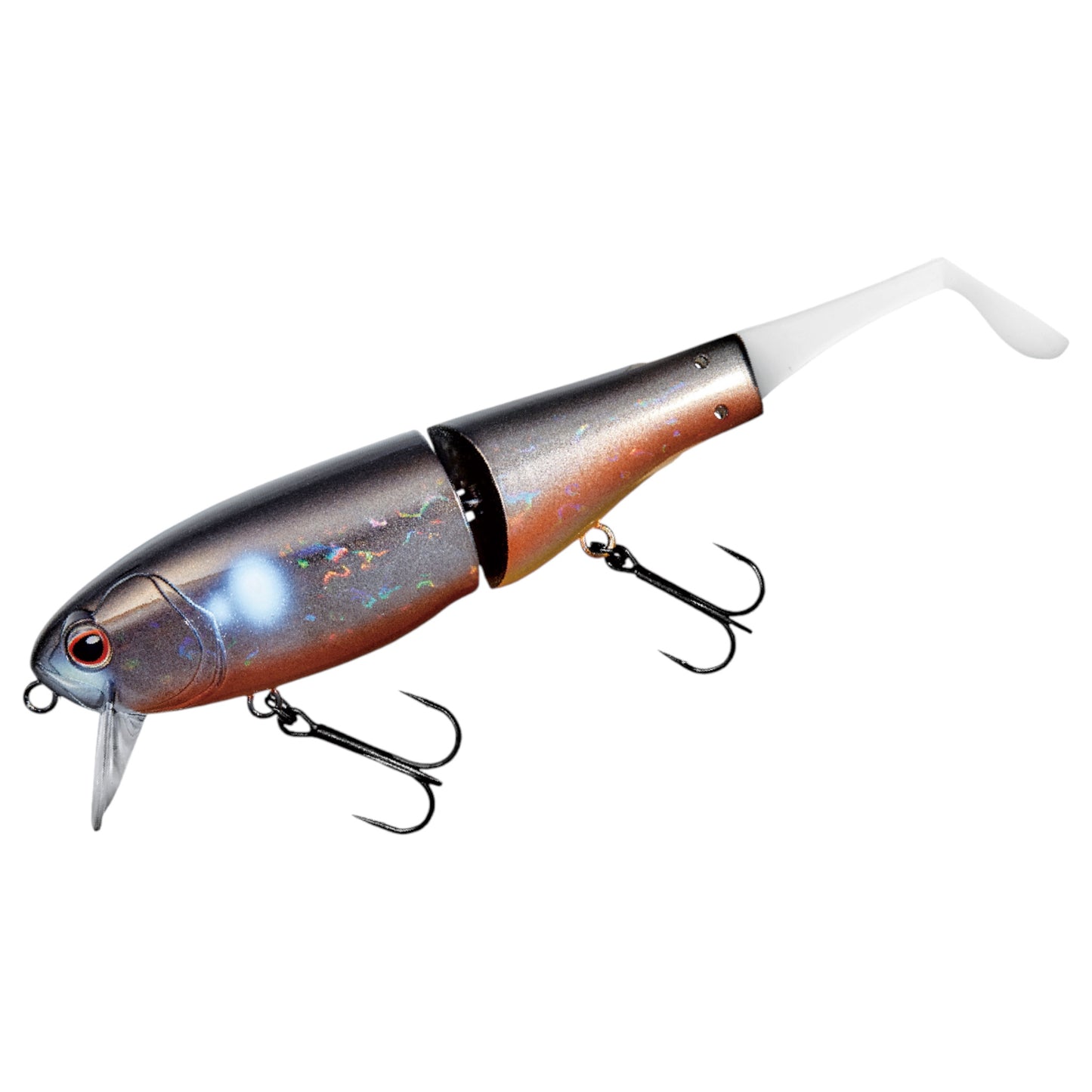 Luxxe A.viC. 7" Wakebait